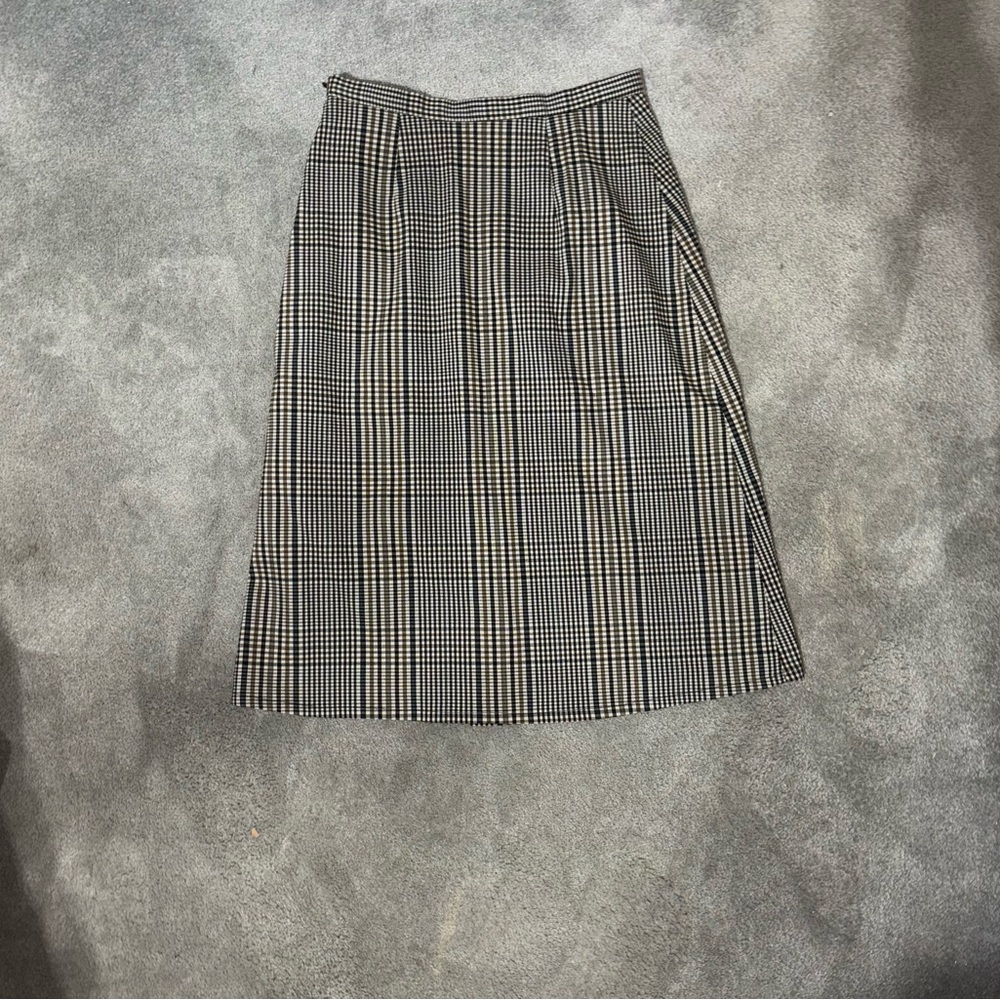 House of lancry skirt